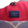 Louis Vuitton Reverse Monogram Giant Onthego MM 17