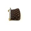 Louis Vuitton Damier Ebene Mini Pochette Accessories 15
