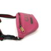 Gucci Pink Leather Small Bum Belt Bag 10