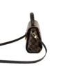 Louis Vuitton Damier Ebene Croisette Crossbody 9