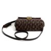 Louis Vuitton Damier Ebene Croisette Crossbody 8