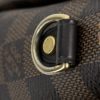 Louis Vuitton Damier Ebene Croisette Crossbody 20