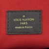 Louis Vuitton Damier Ebene Croisette Crossbody 16