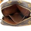 Louis Vuitton Monogram Danube 21 Crossbody Shoulder Bag 11