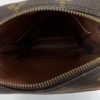 Louis Vuitton Monogram Danube 21 Crossbody Shoulder Bag 13