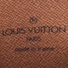 Louis Vuitton Monogram Danube 21 Crossbody Shoulder Bag 14