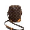 Louis Vuitton Monogram Danube 21 Crossbody Shoulder Bag 2