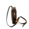 Louis Vuitton Monogram Danube 21 Crossbody Shoulder Bag 6