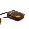 Louis Vuitton Monogram Danube 21 Crossbody Shoulder Bag 8