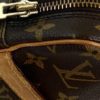 Louis Vuitton Monogram Danube 21 Crossbody Shoulder Bag 20