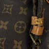 Louis Vuitton Monogram Danube 21 Crossbody Shoulder Bag 19