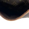 Louis Vuitton Monogram Danube 21 Crossbody Shoulder Bag 12