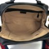 Gucci Matelasse Sylvie Web Marmont GG Black Handbag 6