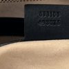 Gucci Matelasse Sylvie Web Marmont GG Black Handbag 20