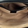 Gucci Matelasse Sylvie Web Marmont GG Black Handbag 19