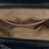 Gucci Matelasse Sylvie Web Marmont GG Black Handbag 16