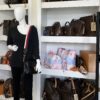 Gucci Matelasse Sylvie Web Marmont GG Black Handbag 5