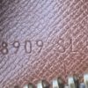 Louis Vuitton Monogram Danube 21 Crossbody Shoulder Bag 15