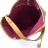 Louis Vuitton Monogram Delightful MM Hobo with Pivone 5