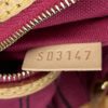 Louis Vuitton Monogram Delightful MM Hobo with Pivone 8