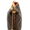 Louis Vuitton Monogram Delightful MM Hobo with Pivone 16