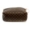 Louis Vuitton Monogram Delightful MM Hobo with Pivone 12