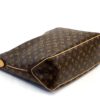 Louis Vuitton Monogram Delightful MM Hobo with Pivone 11