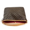 Louis Vuitton Monogram Delightful MM Hobo with Pivone 9
