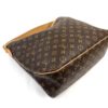 Louis Vuitton Monogram Delightful MM Hobo with Pivone 4