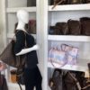 Louis Vuitton Monogram Delightful MM Hobo with Pivone 3