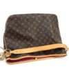 Louis Vuitton Monogram Delightful MM Hobo with Pivone 17