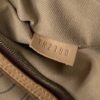 Louis Vuitton Monogram Delightful MM Beige 6