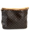 Louis Vuitton Monogram Delightful MM Beige 5