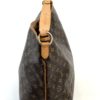 Louis Vuitton Monogram Delightful MM Beige 11