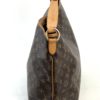 Louis Vuitton Monogram Delightful MM Beige 10
