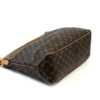 Louis Vuitton Monogram Delightful MM Beige 8