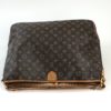 Louis Vuitton Monogram Delightful MM Beige 19