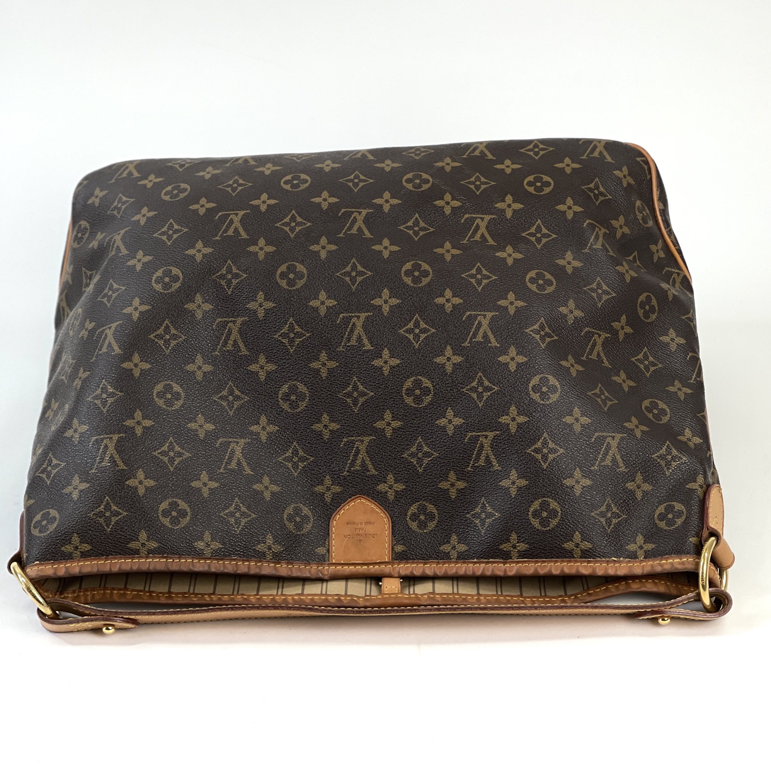 What's In My Bag 2021, Louis Vuitton Pochette Voyage MM, Everyday  Essentials