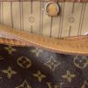 Louis Vuitton Monogram Delightful MM Beige 17