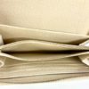 Louis Vuitton Damier Azur Zippy Organizer Wallet And Monogram Zippy Bundle 9