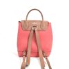 Louis Vuitton Pink Lockme Backpack 3