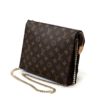 Louis Vuitton Monogram Canvas Toiletry Pouch 26 21