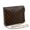 Louis Vuitton Monogram Canvas Toiletry Pouch 26 4