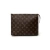 Louis Vuitton Monogram Canvas Toiletry Pouch 26 16