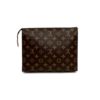 Louis Vuitton Monogram Canvas Toiletry Pouch 26 17