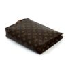 Louis Vuitton Monogram Canvas Toiletry Pouch 26 15