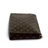 Louis Vuitton Monogram Canvas Toiletry Pouch 26 14