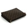 Louis Vuitton Monogram Canvas Toiletry Pouch 26 12