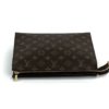Louis Vuitton Monogram Canvas Toiletry Pouch 26 11