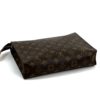 Louis Vuitton Monogram Canvas Toiletry Pouch 26 7